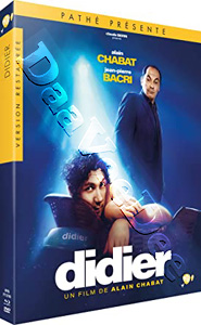 Didier |   Blu-Ray